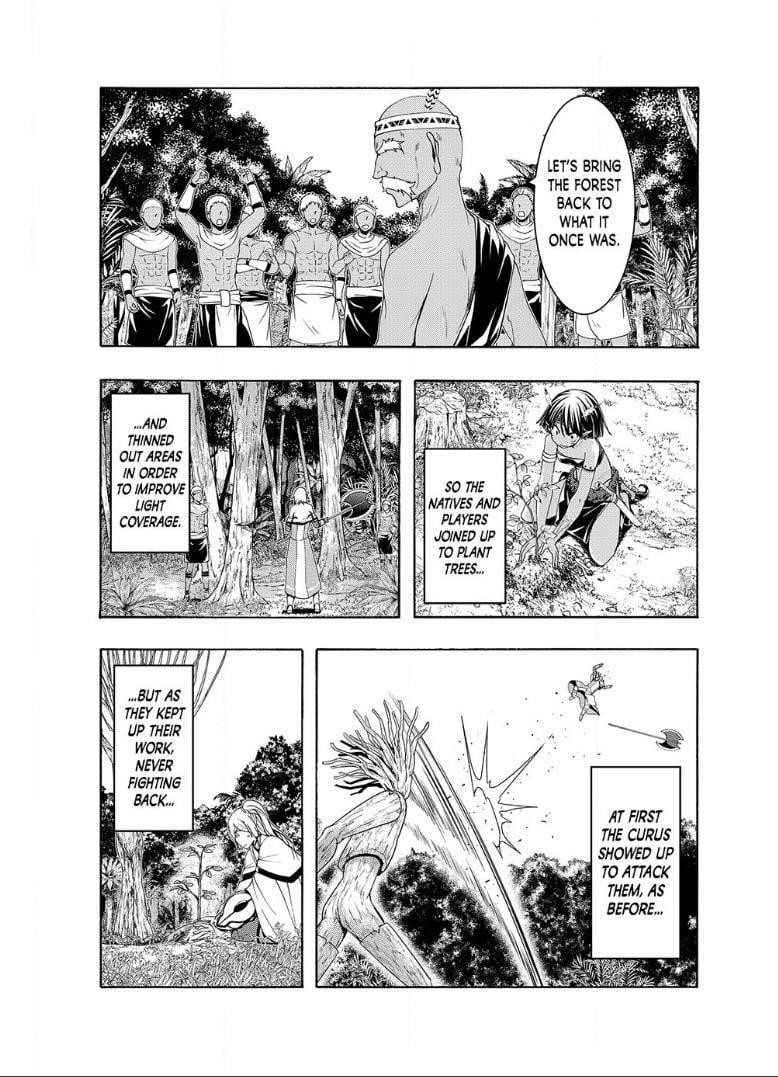 100 man no Inochi no Ue ni Ore wa Tatte Iru Chapter 101 - Page 12