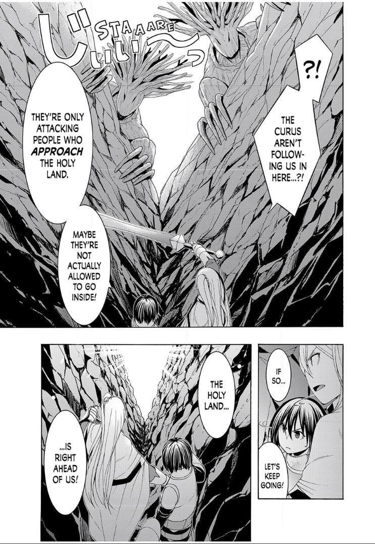 100 man no Inochi no Ue ni Ore wa Tatte Iru Chapter 101 - Page 28