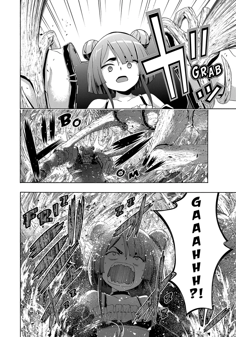 100 man no Inochi no Ue ni Ore wa Tatte Iru Chapter 104 - Page 10