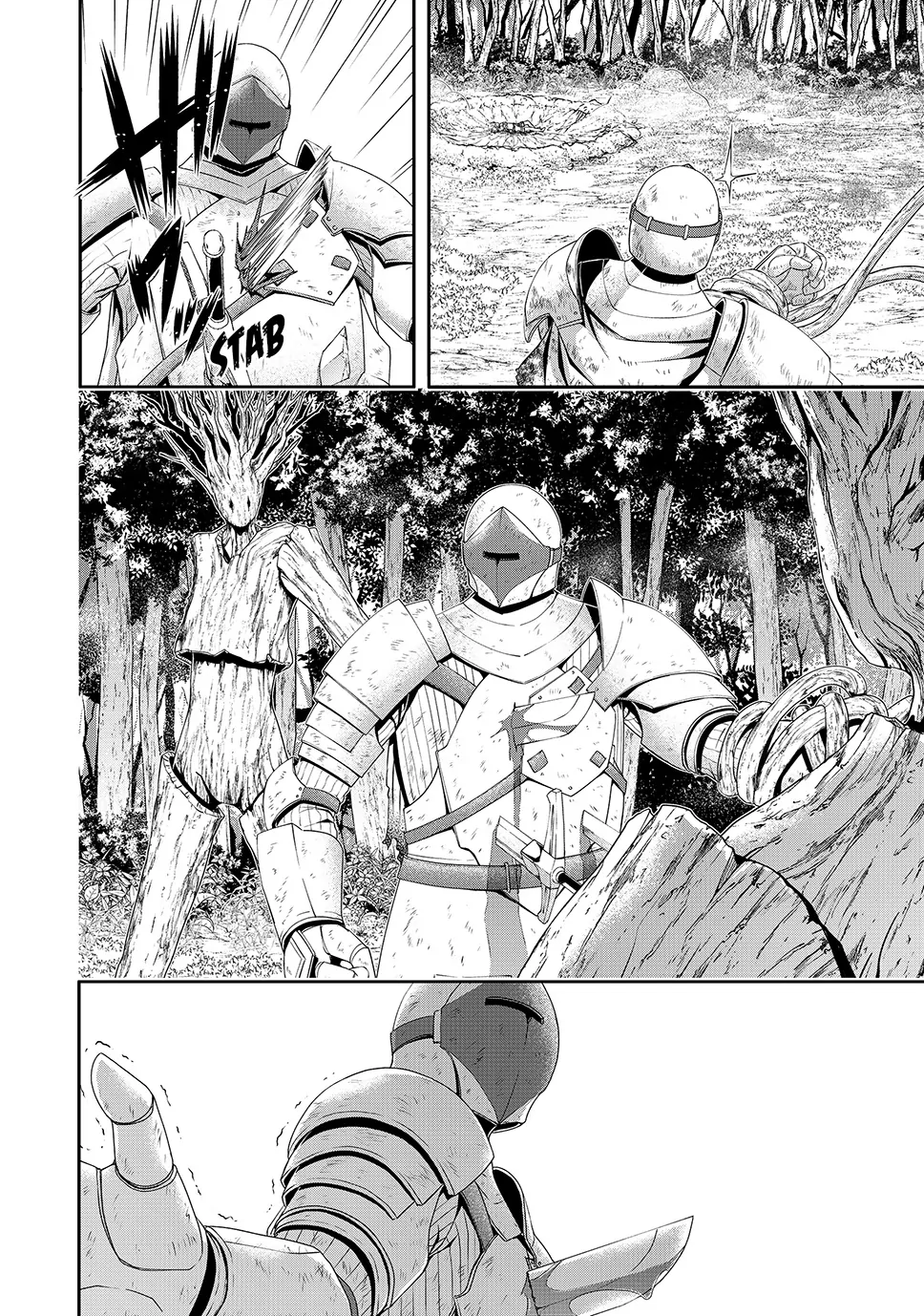 100 man no Inochi no Ue ni Ore wa Tatte Iru Chapter 104 - Page 18