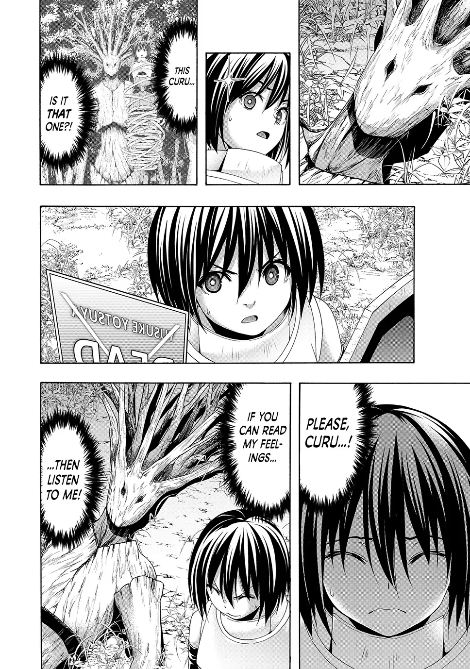 100 man no Inochi no Ue ni Ore wa Tatte Iru Chapter 104 - Page 24