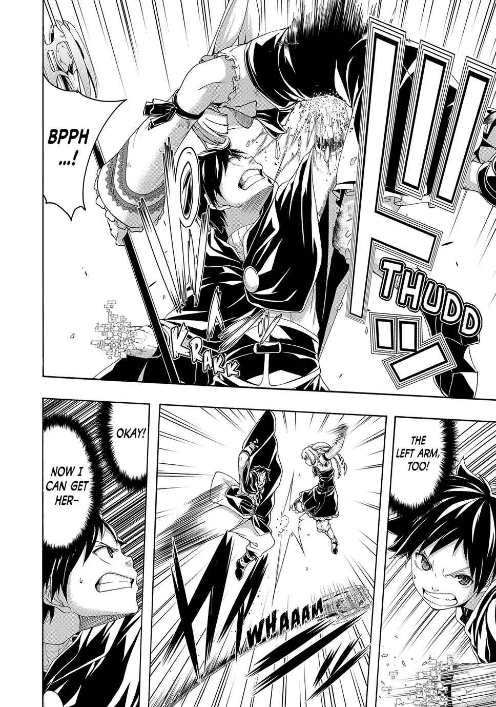 100 man no Inochi no Ue ni Ore wa Tatte Iru Chapter 104 - Page 30