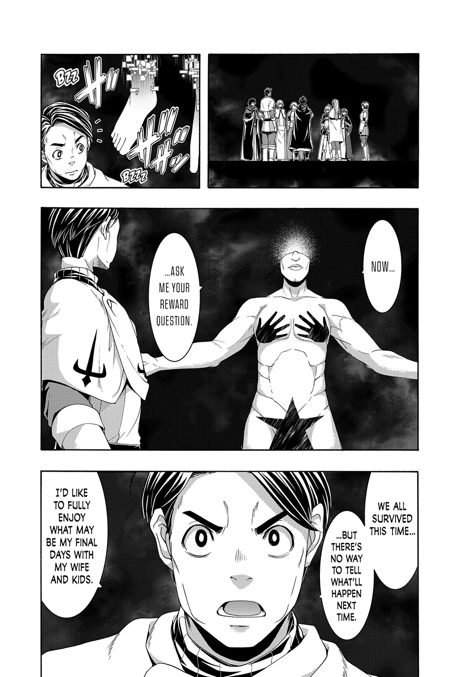 100 man no Inochi no Ue ni Ore wa Tatte Iru Chapter 105 - Page 20