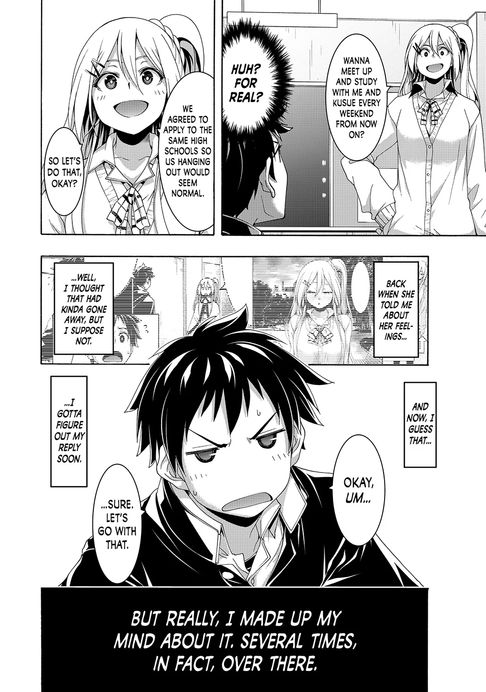 100 man no Inochi no Ue ni Ore wa Tatte Iru Chapter 105 - Page 26