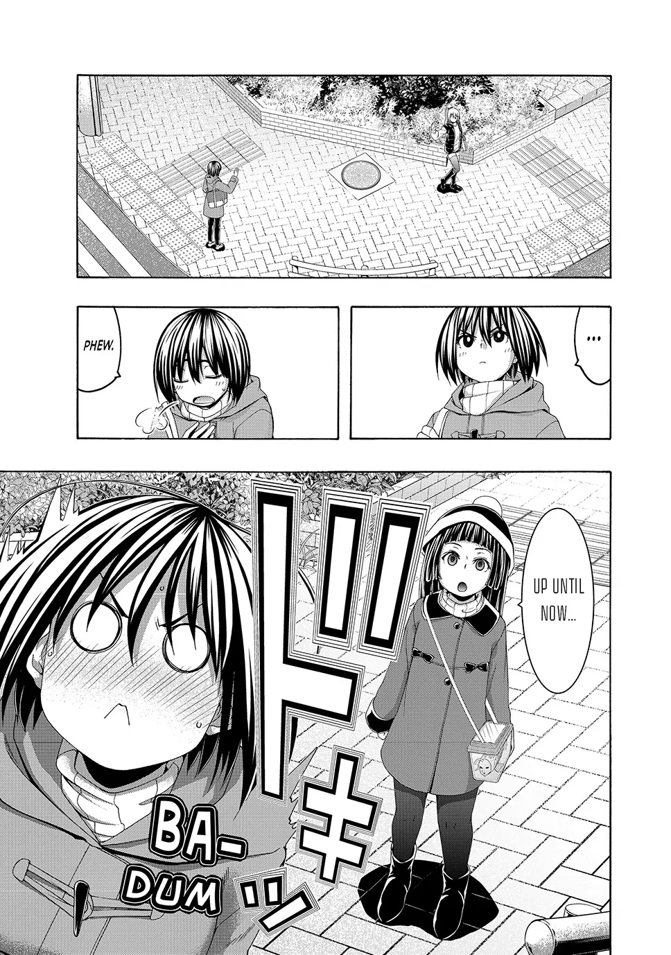 100 man no Inochi no Ue ni Ore wa Tatte Iru Chapter 106 - Page 12