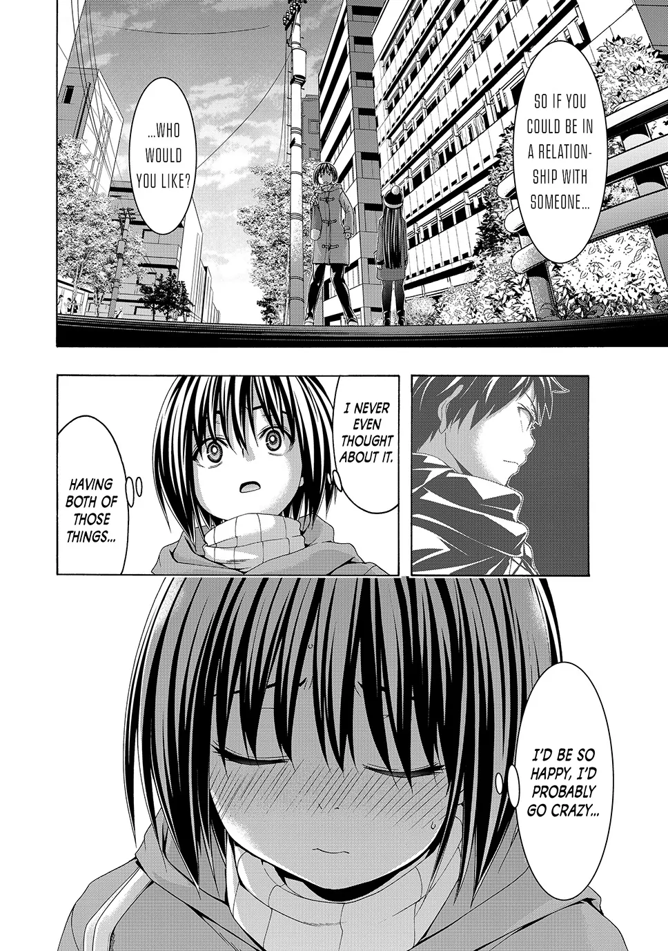 100 man no Inochi no Ue ni Ore wa Tatte Iru Chapter 106 - Page 15