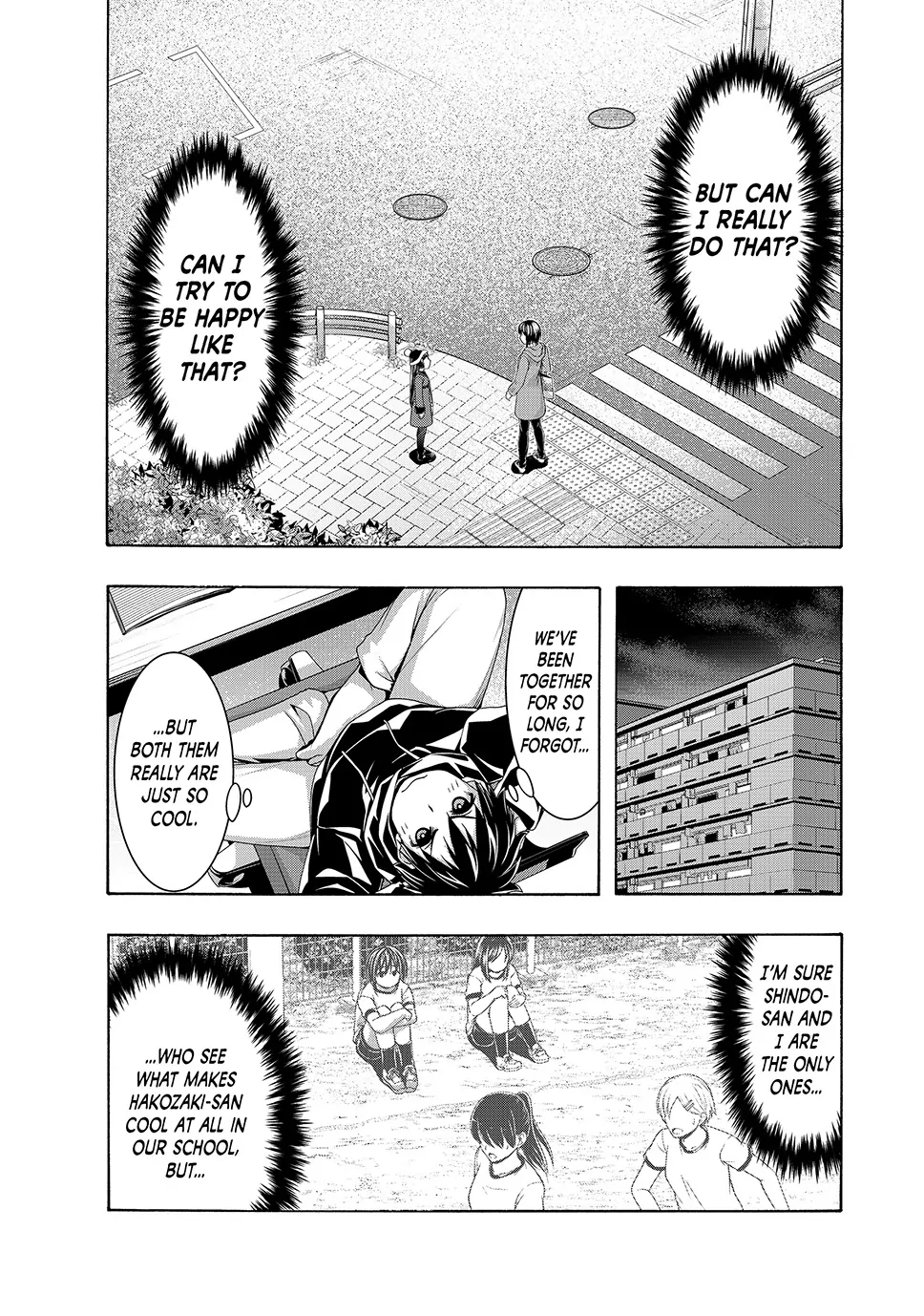 100 man no Inochi no Ue ni Ore wa Tatte Iru Chapter 106 - Page 16