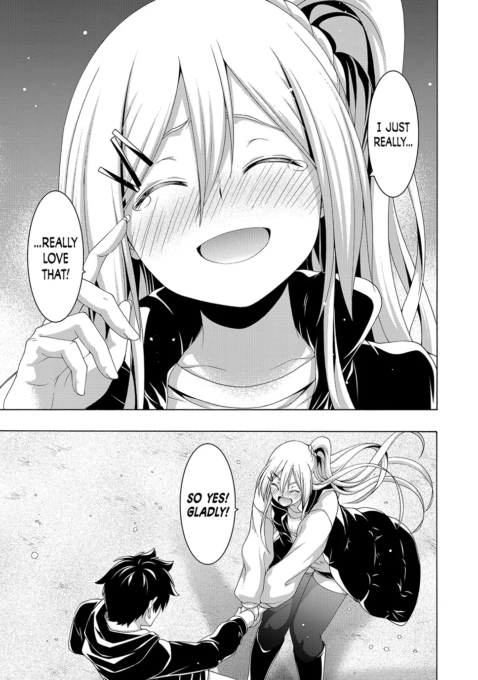 100 man no Inochi no Ue ni Ore wa Tatte Iru Chapter 106 - Page 24