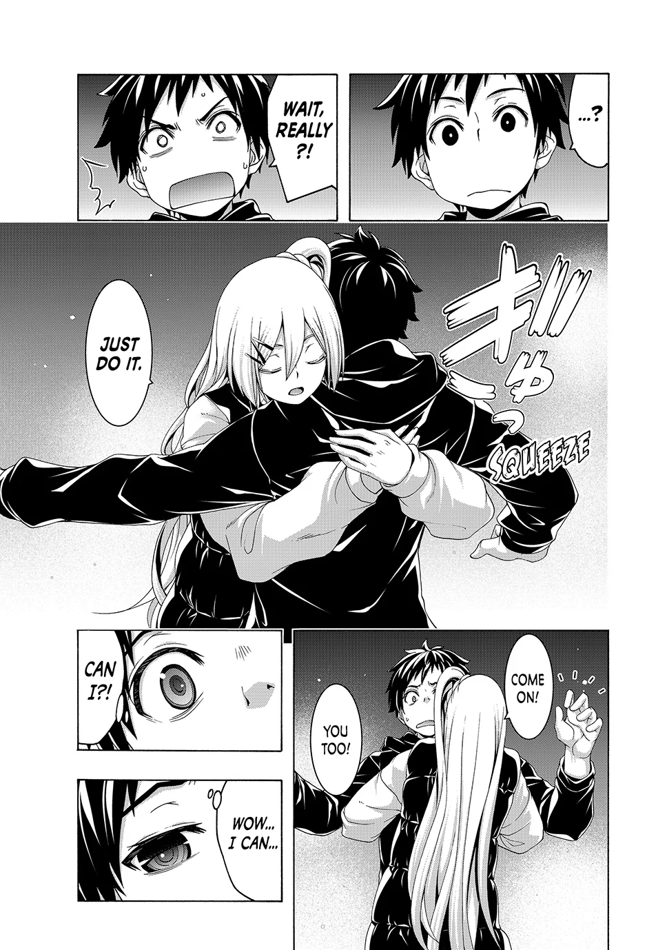 100 man no Inochi no Ue ni Ore wa Tatte Iru Chapter 106 - Page 26