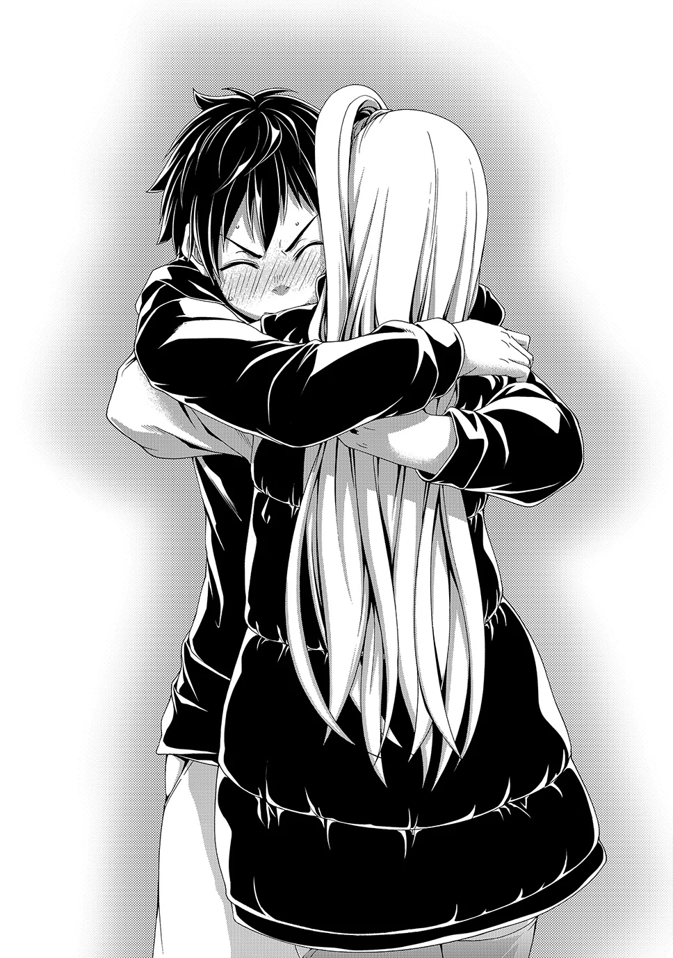 100 man no Inochi no Ue ni Ore wa Tatte Iru Chapter 106 - Page 27