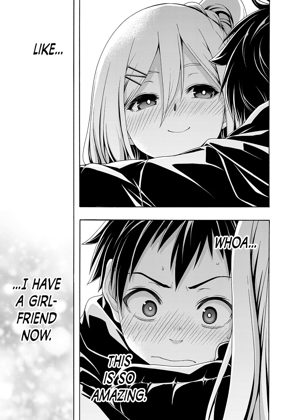 100 man no Inochi no Ue ni Ore wa Tatte Iru Chapter 106 - Page 28