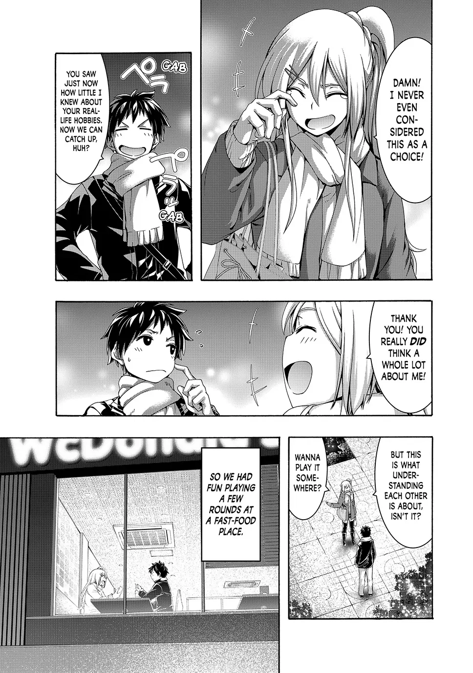 100 man no Inochi no Ue ni Ore wa Tatte Iru Chapter 107 - Page 29