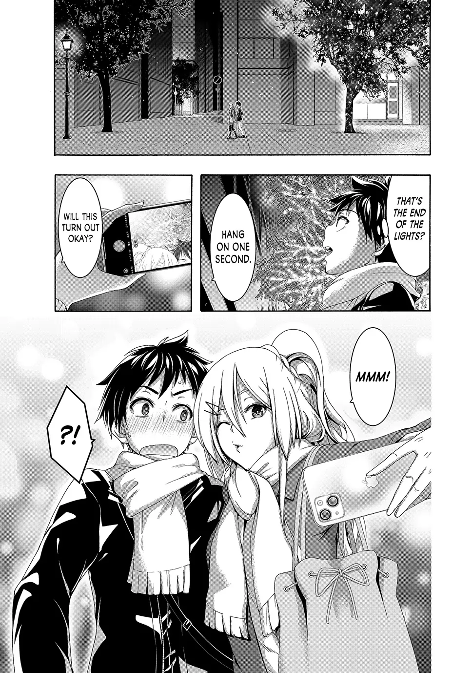 100 man no Inochi no Ue ni Ore wa Tatte Iru Chapter 107 - Page 31