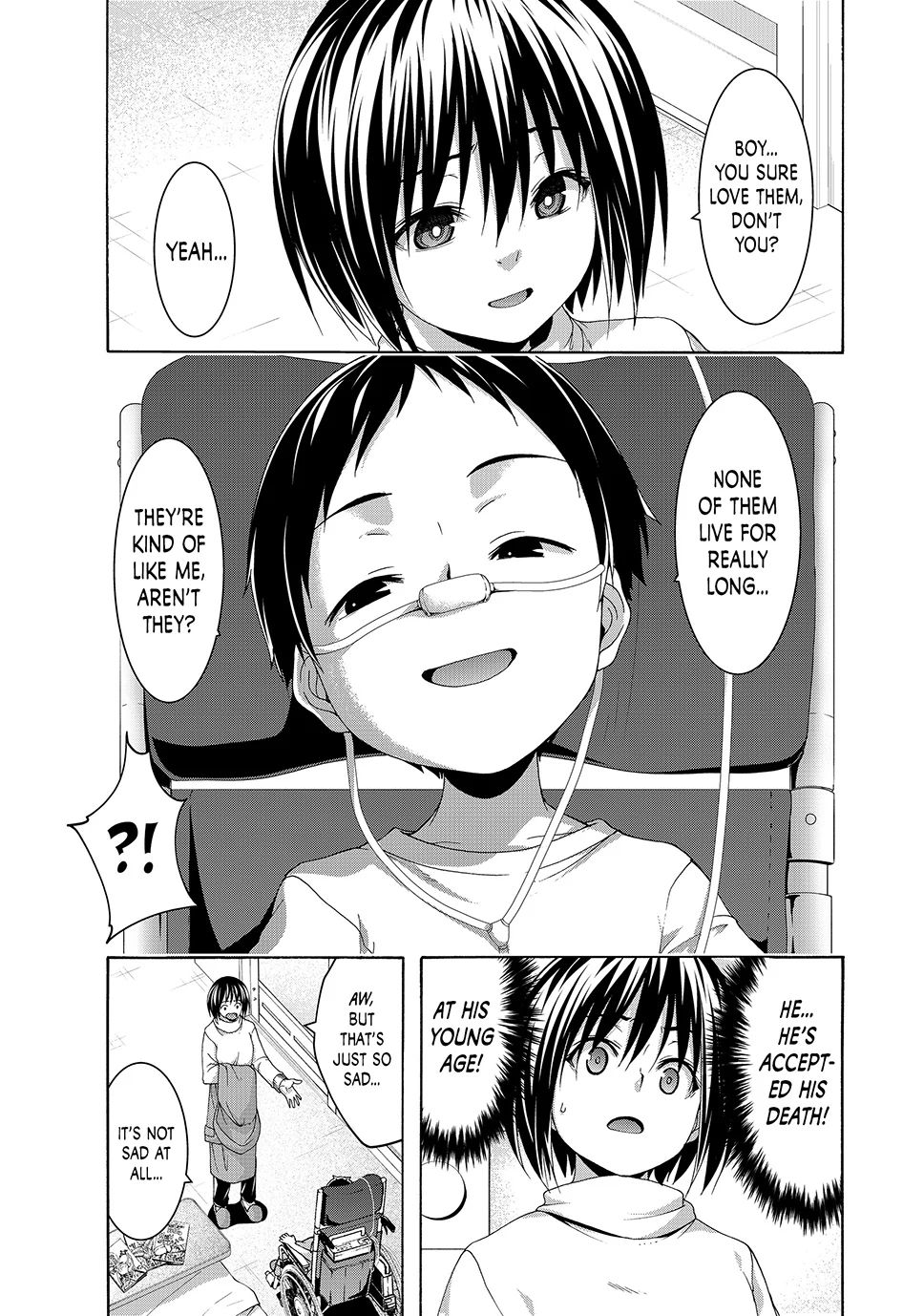 100 man no Inochi no Ue ni Ore wa Tatte Iru Chapter 108 - Page 10