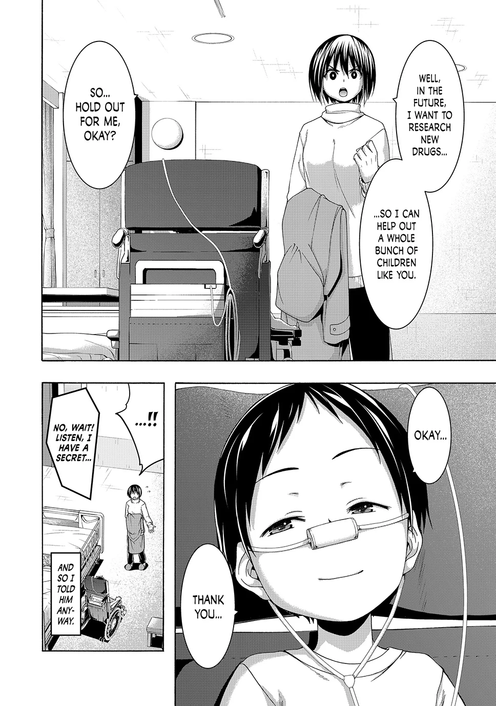 100 man no Inochi no Ue ni Ore wa Tatte Iru Chapter 108 - Page 15