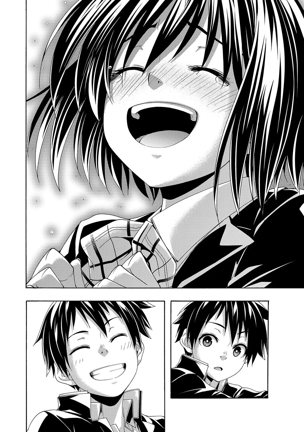 100 man no Inochi no Ue ni Ore wa Tatte Iru Chapter 108 - Page 19