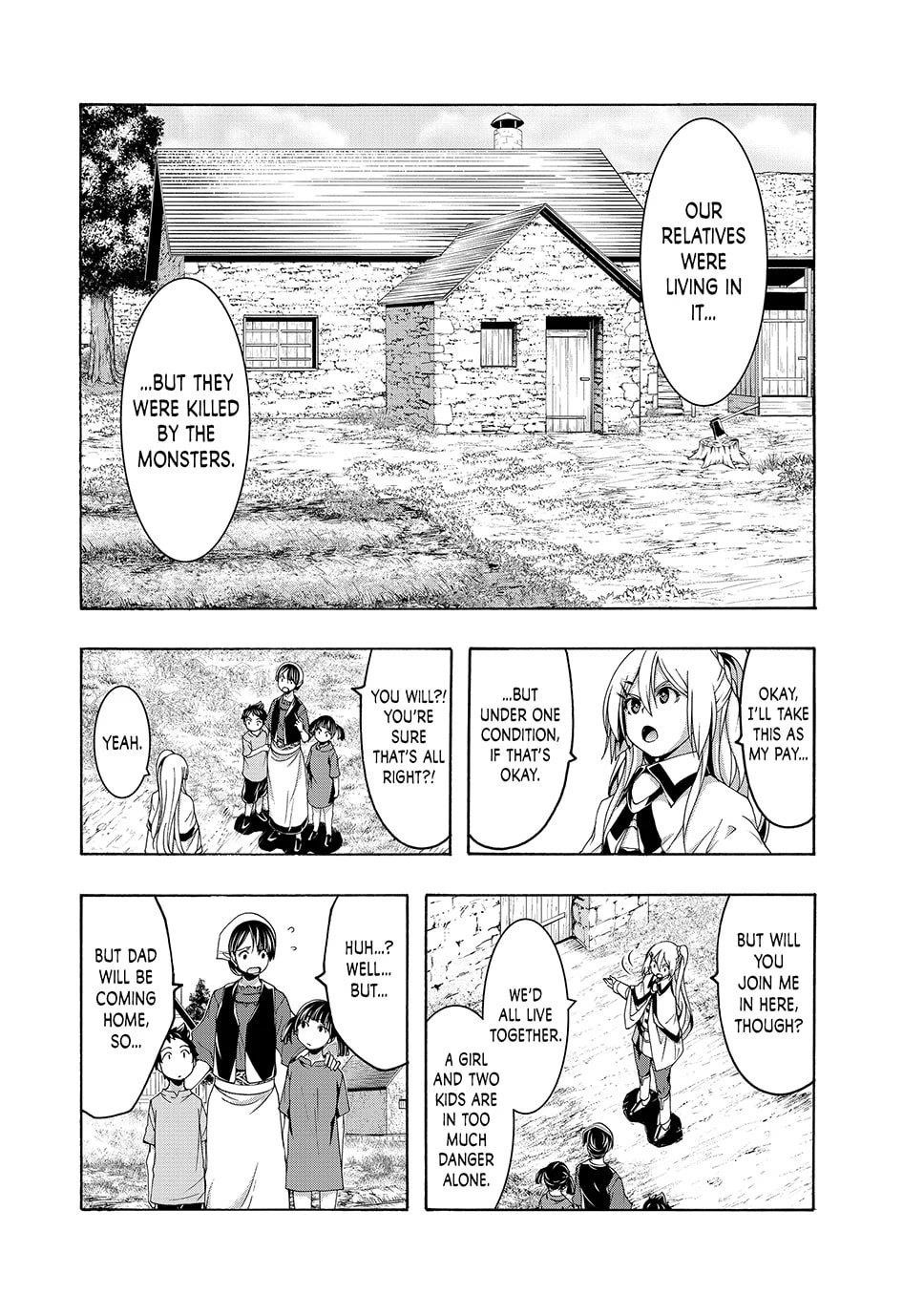 100 man no Inochi no Ue ni Ore wa Tatte Iru Chapter 110 - Page 26