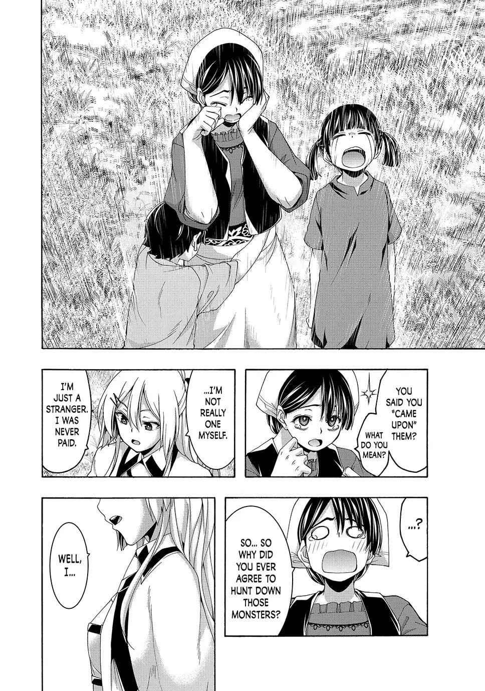 100 man no Inochi no Ue ni Ore wa Tatte Iru Chapter 110 - Page 28