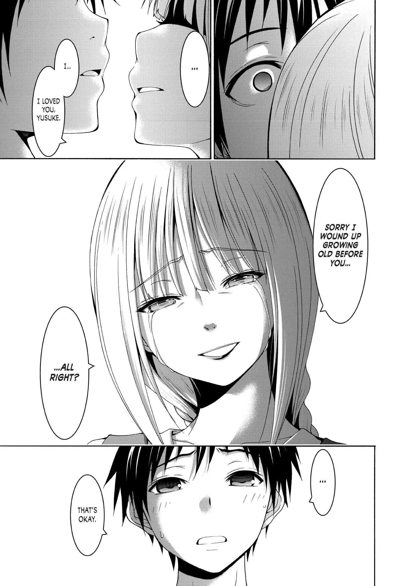 100 man no Inochi no Ue ni Ore wa Tatte Iru Chapter 13 - Page 31