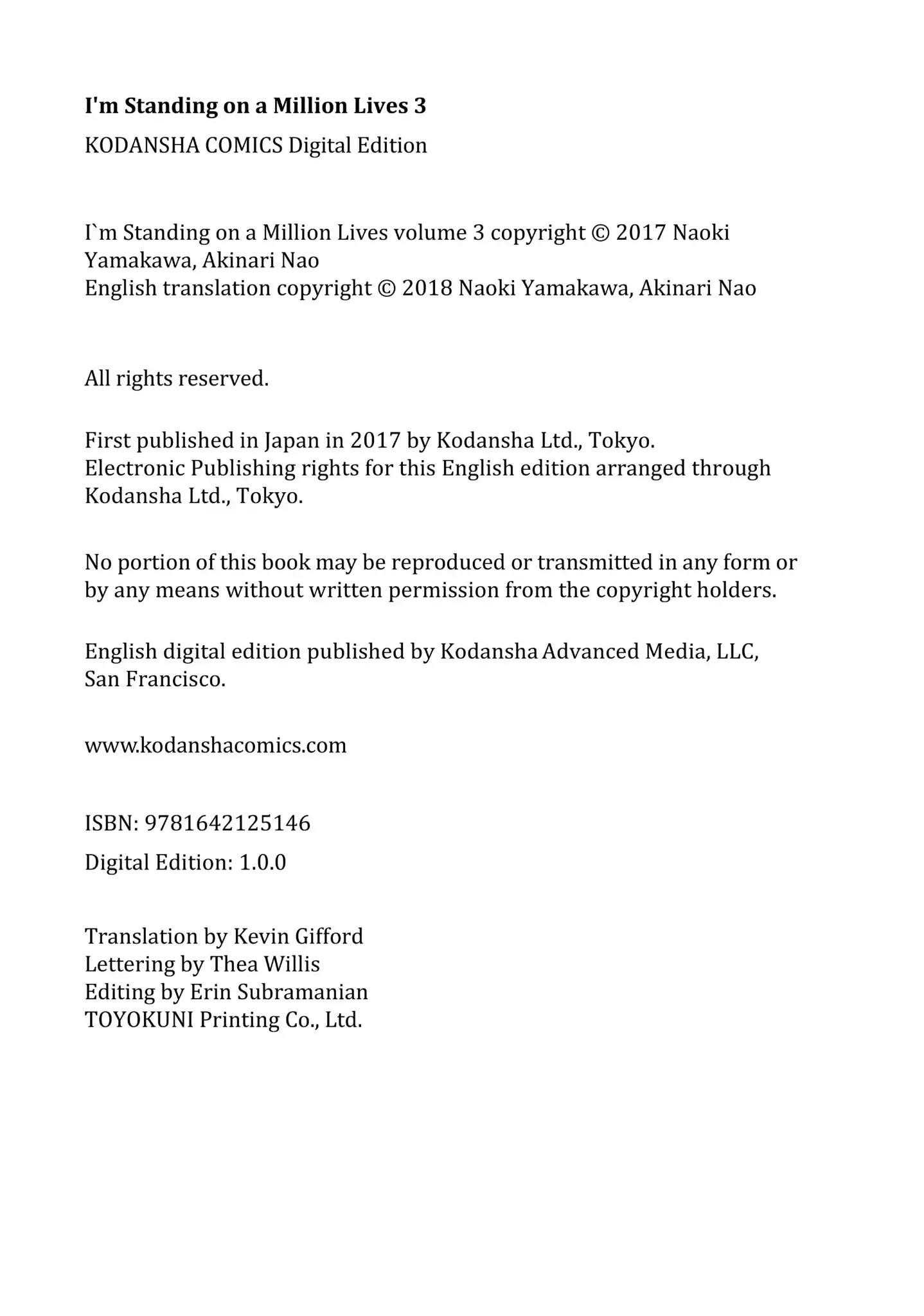 100 man no Inochi no Ue ni Ore wa Tatte Iru Chapter 14 - Page 37