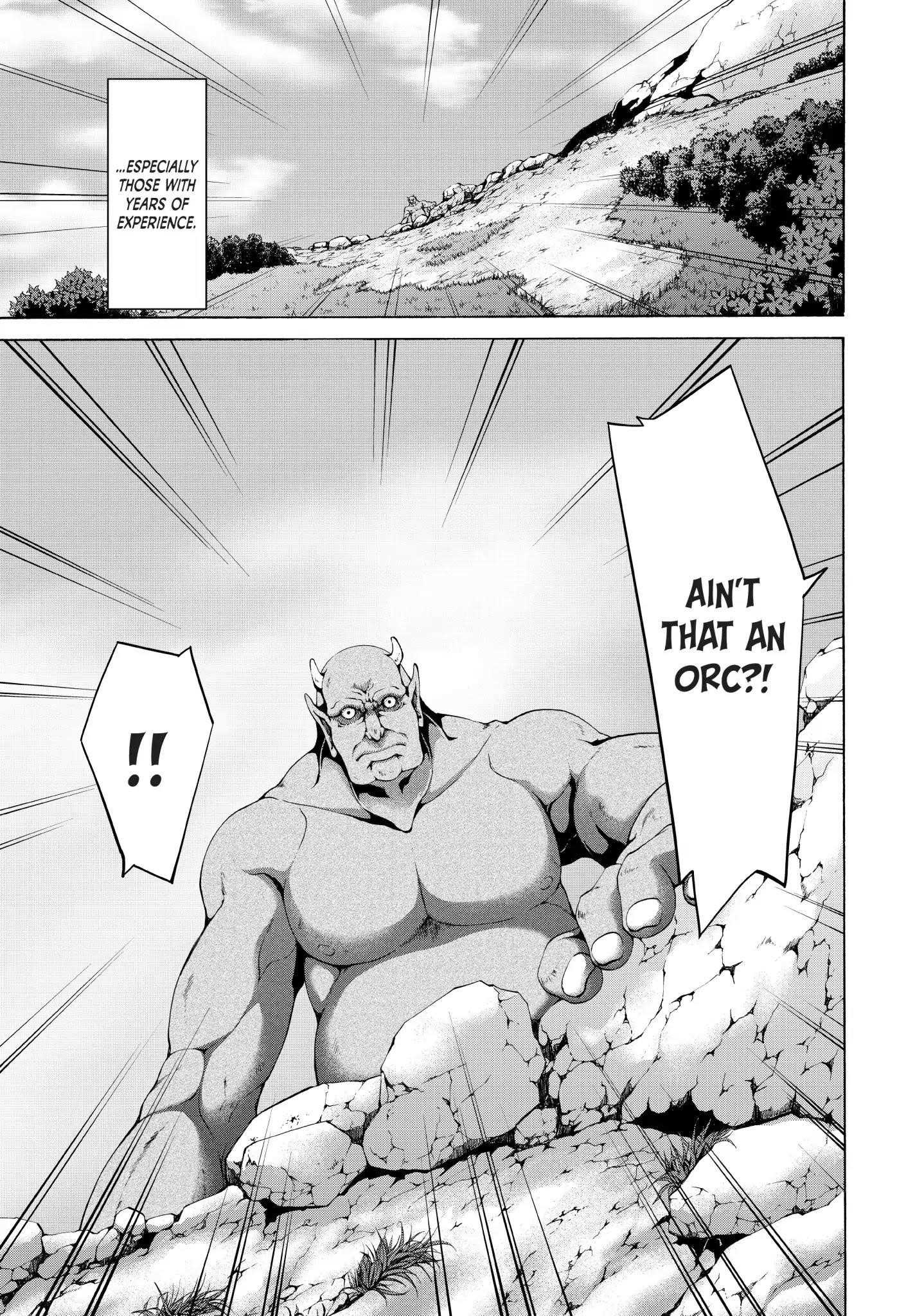 100 man no Inochi no Ue ni Ore wa Tatte Iru Chapter 15 - Page 10