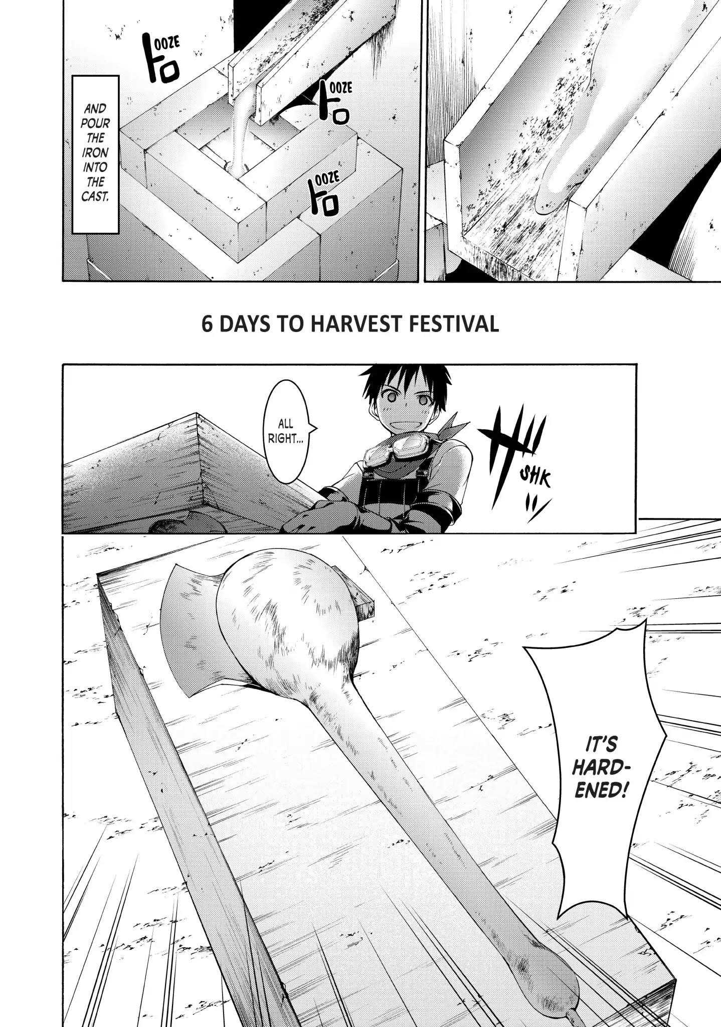 100 man no Inochi no Ue ni Ore wa Tatte Iru Chapter 16 - Page 12