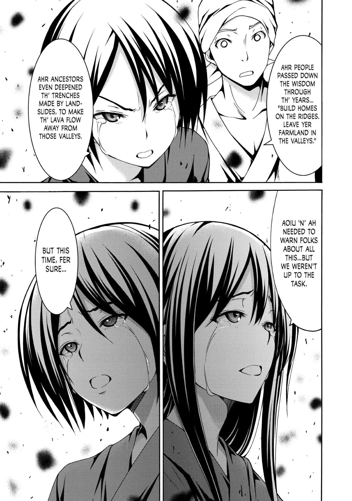 100 man no Inochi no Ue ni Ore wa Tatte Iru Chapter 19 - Page 28