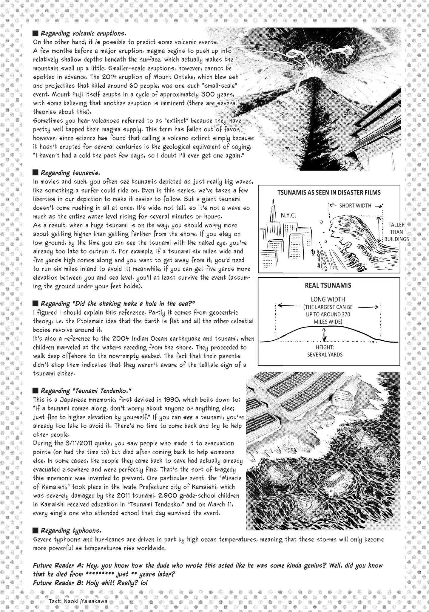 100 man no Inochi no Ue ni Ore wa Tatte Iru Chapter 19 - Page 37