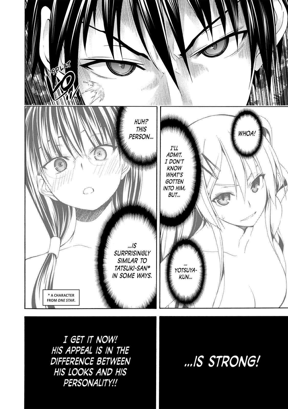 100 man no Inochi no Ue ni Ore wa Tatte Iru Chapter 2 - Page 44