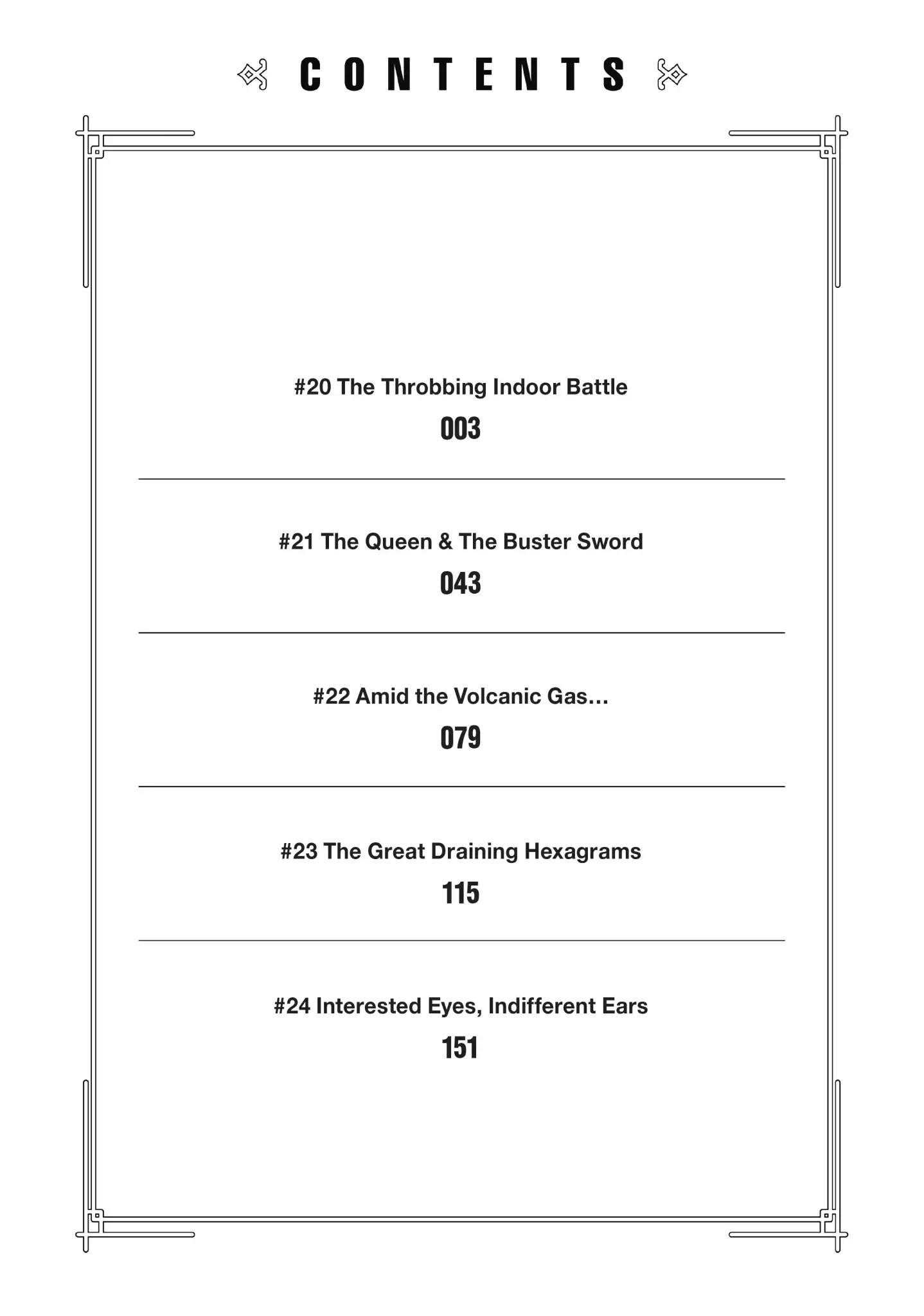 100 man no Inochi no Ue ni Ore wa Tatte Iru Chapter 20 - Page 3