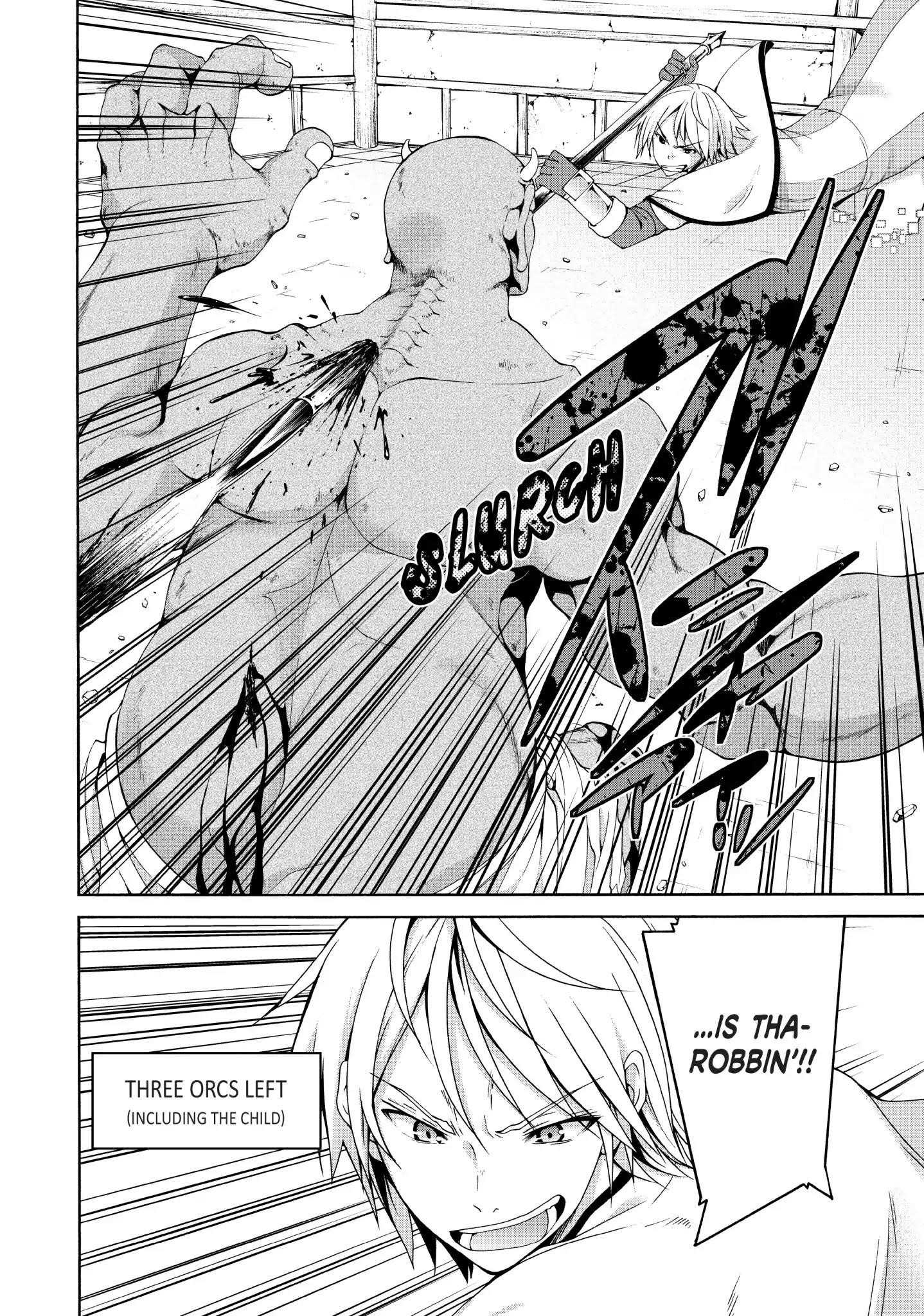 100 man no Inochi no Ue ni Ore wa Tatte Iru Chapter 20 - Page 40