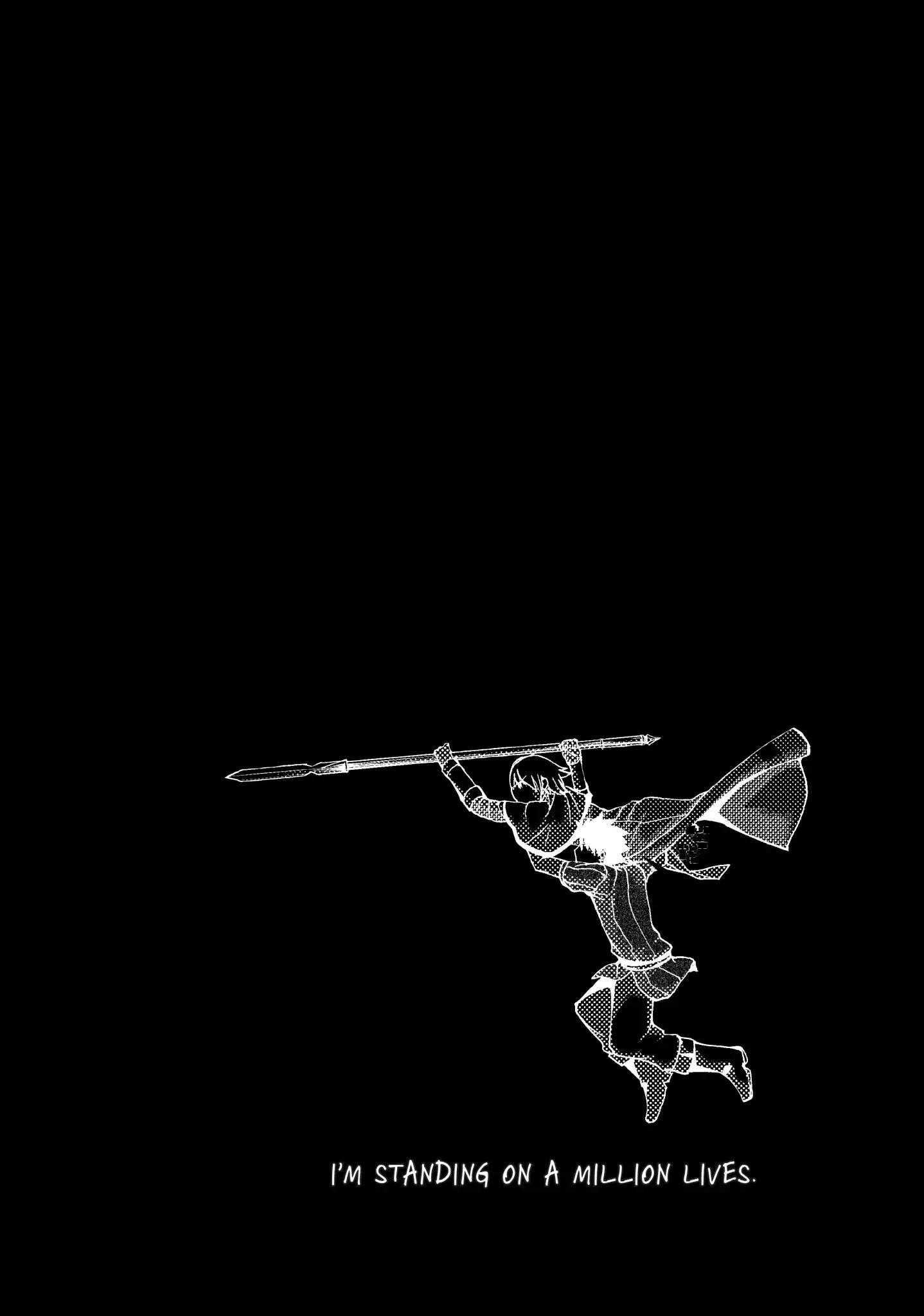 100 man no Inochi no Ue ni Ore wa Tatte Iru Chapter 20 - Page 42