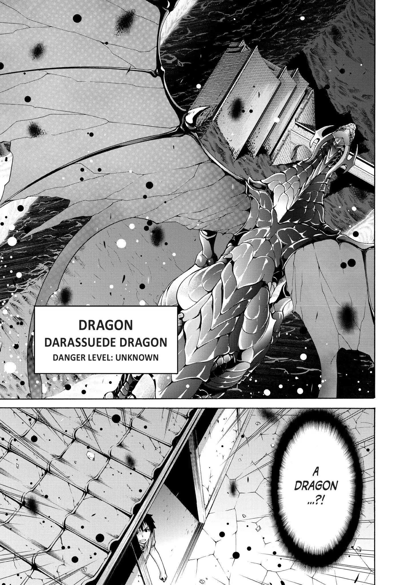 100 man no Inochi no Ue ni Ore wa Tatte Iru Chapter 20 - Page 6