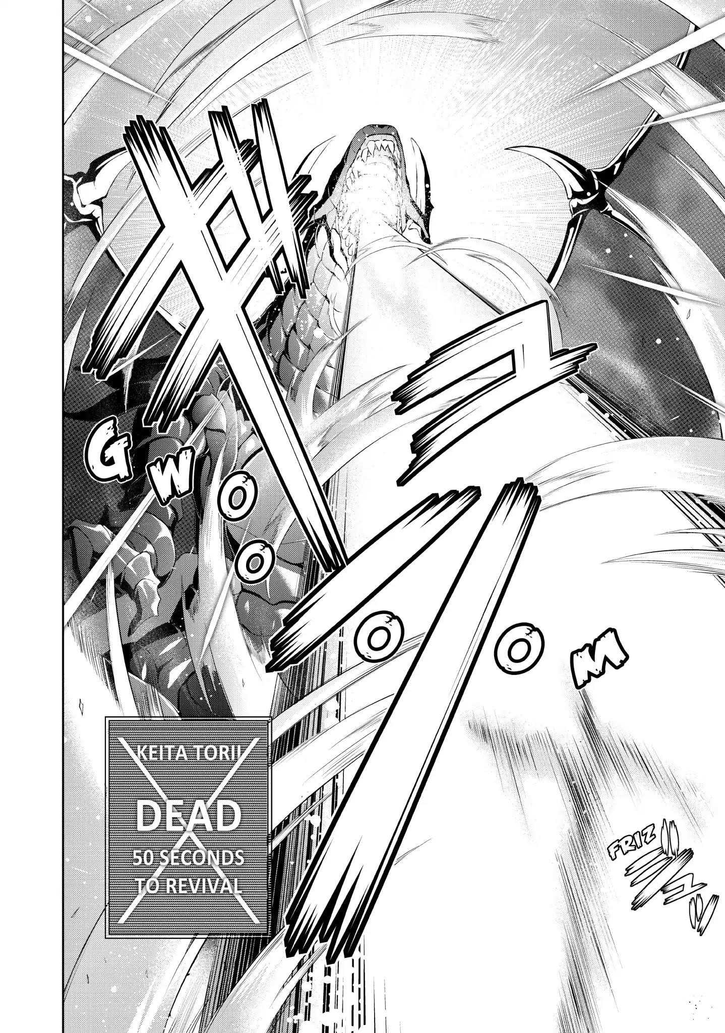 100 man no Inochi no Ue ni Ore wa Tatte Iru Chapter 22 - Page 24