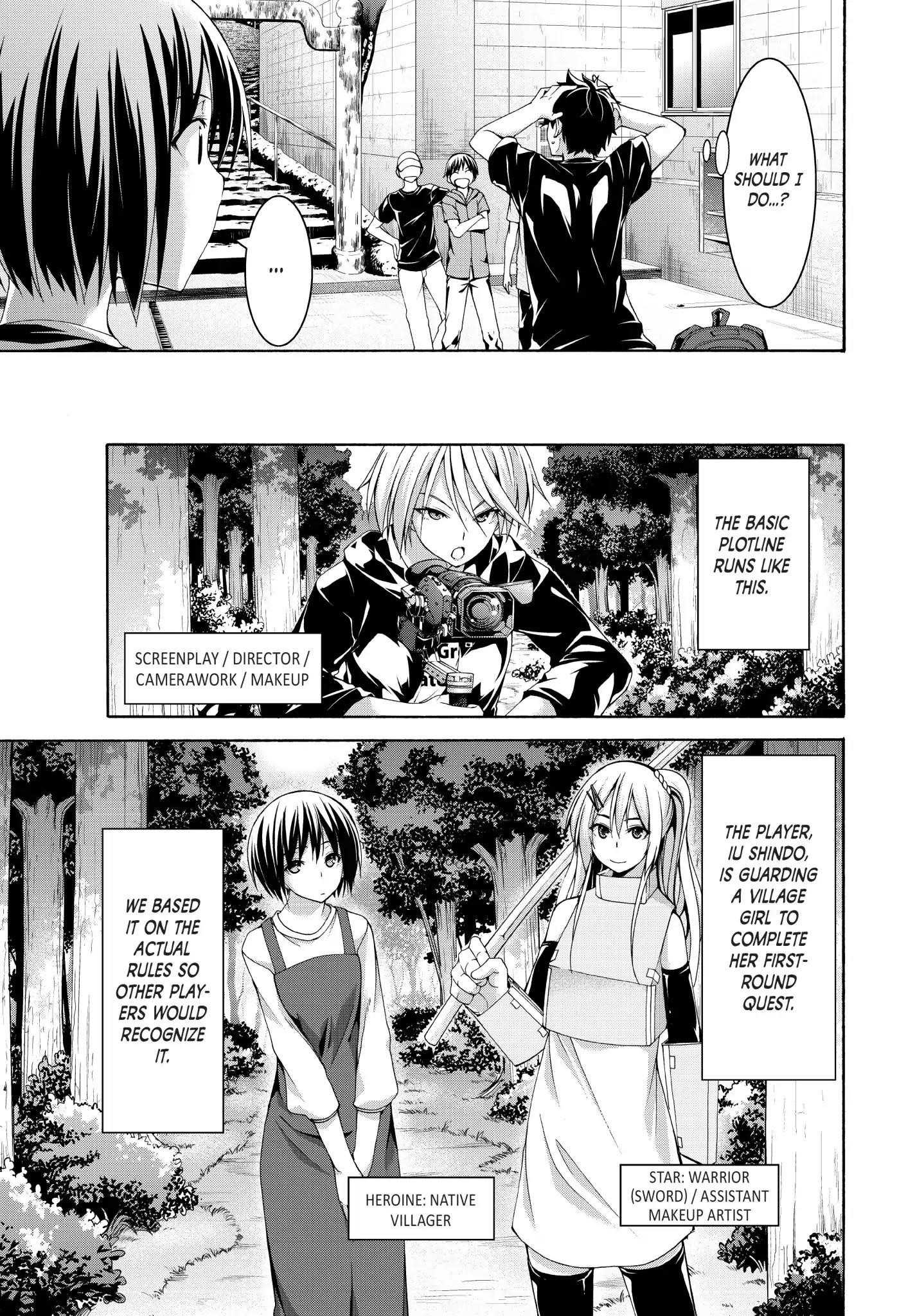 100 man no Inochi no Ue ni Ore wa Tatte Iru Chapter 25 - Page 18