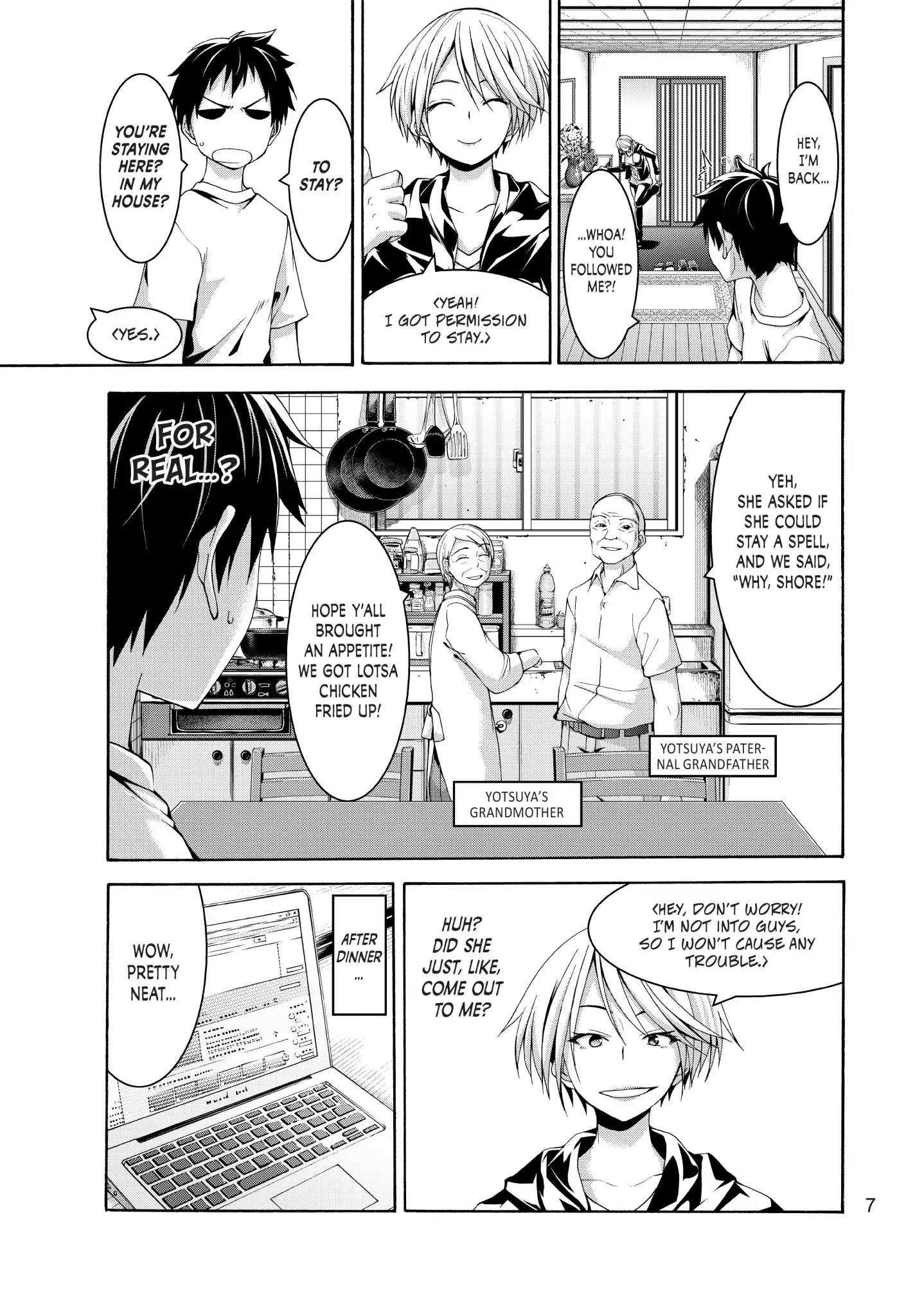 100 man no Inochi no Ue ni Ore wa Tatte Iru Chapter 25 - Page 8