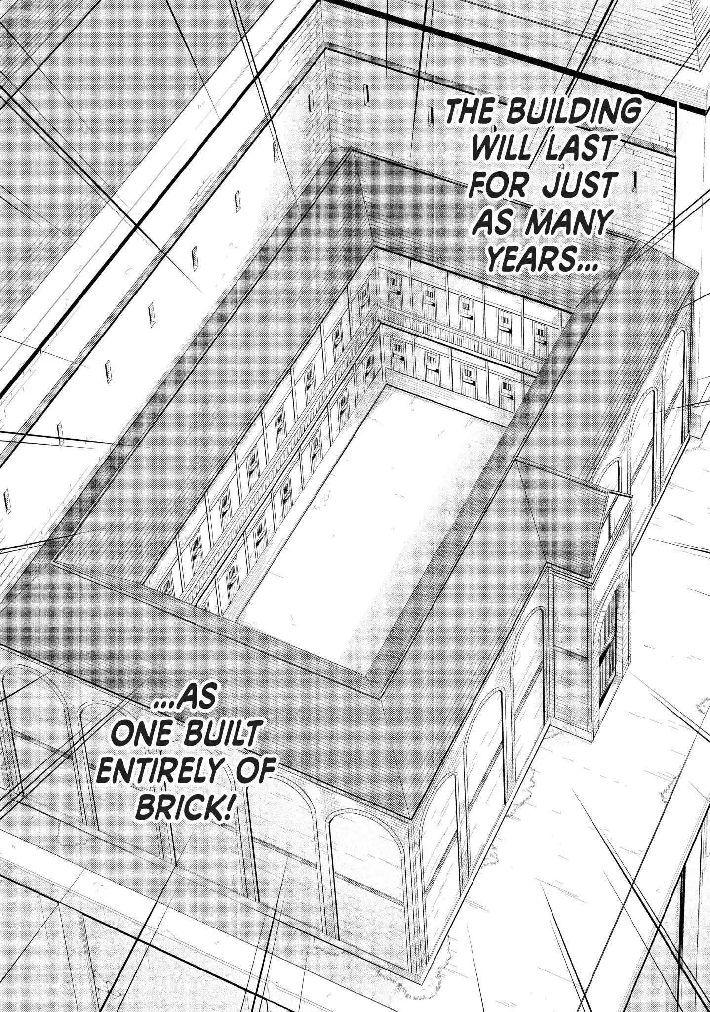 100 man no Inochi no Ue ni Ore wa Tatte Iru Chapter 28 - Page 33