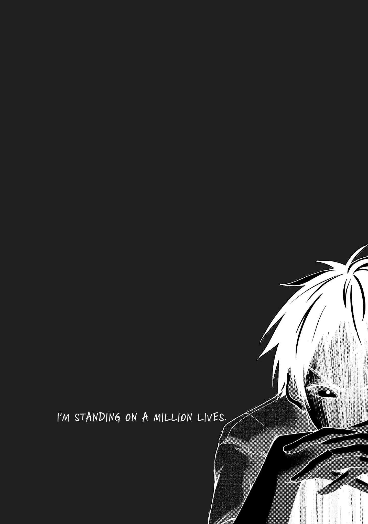 100 man no Inochi no Ue ni Ore wa Tatte Iru Chapter 28 - Page 38