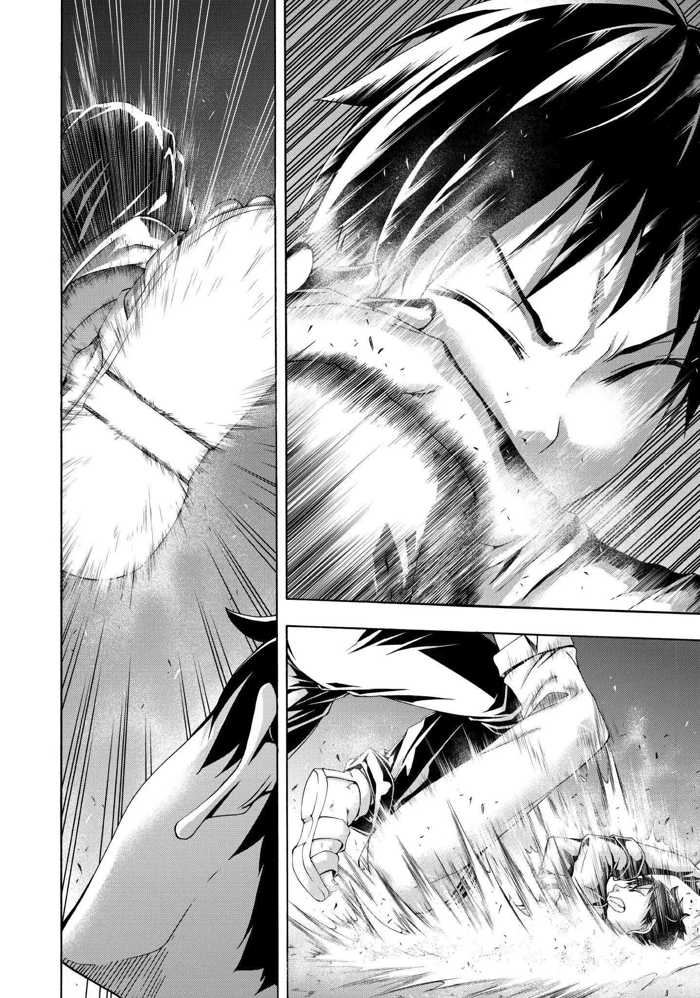 100 man no Inochi no Ue ni Ore wa Tatte Iru Chapter 29 - Page 30