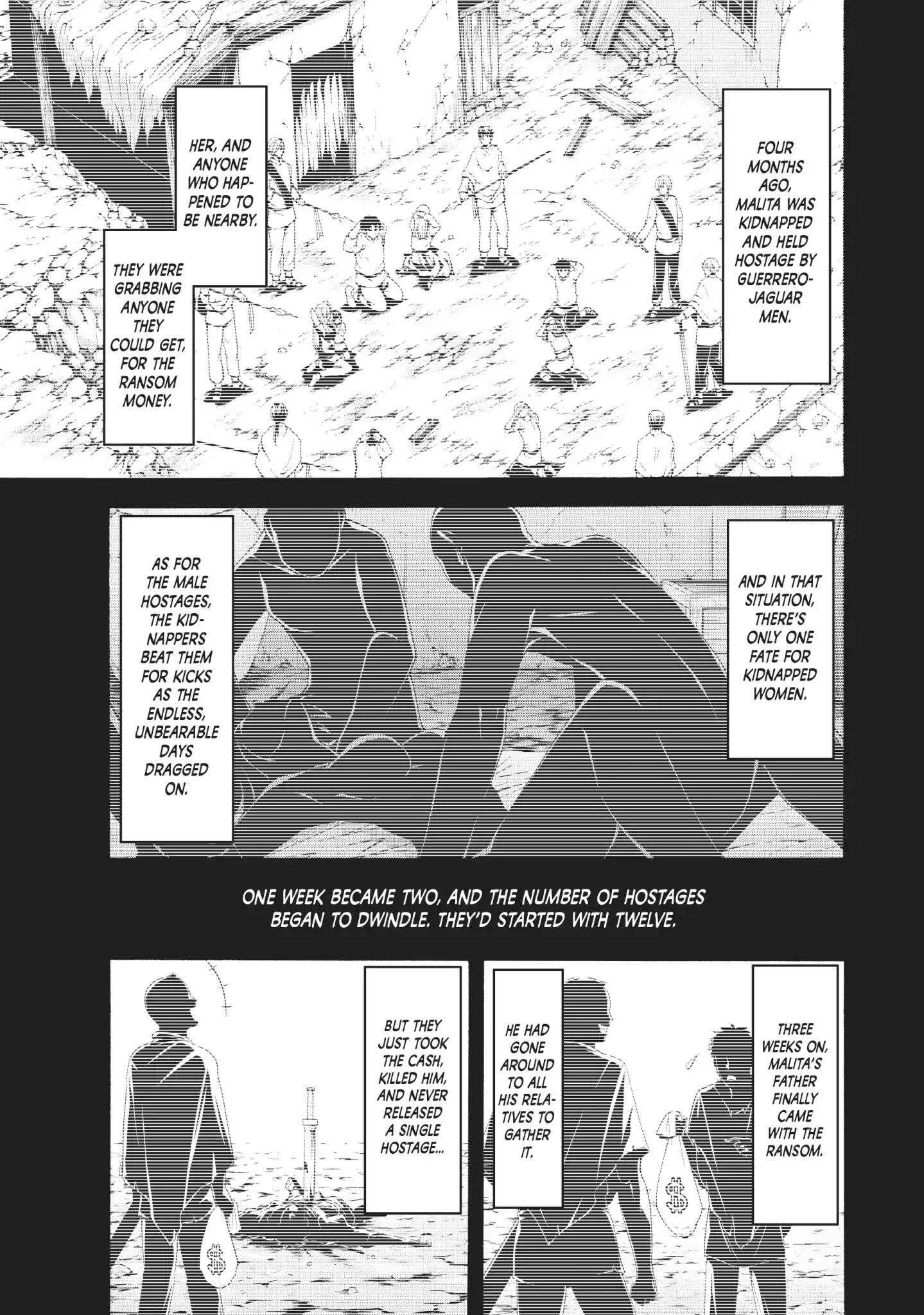 100 man no Inochi no Ue ni Ore wa Tatte Iru Chapter 31 - Page 21