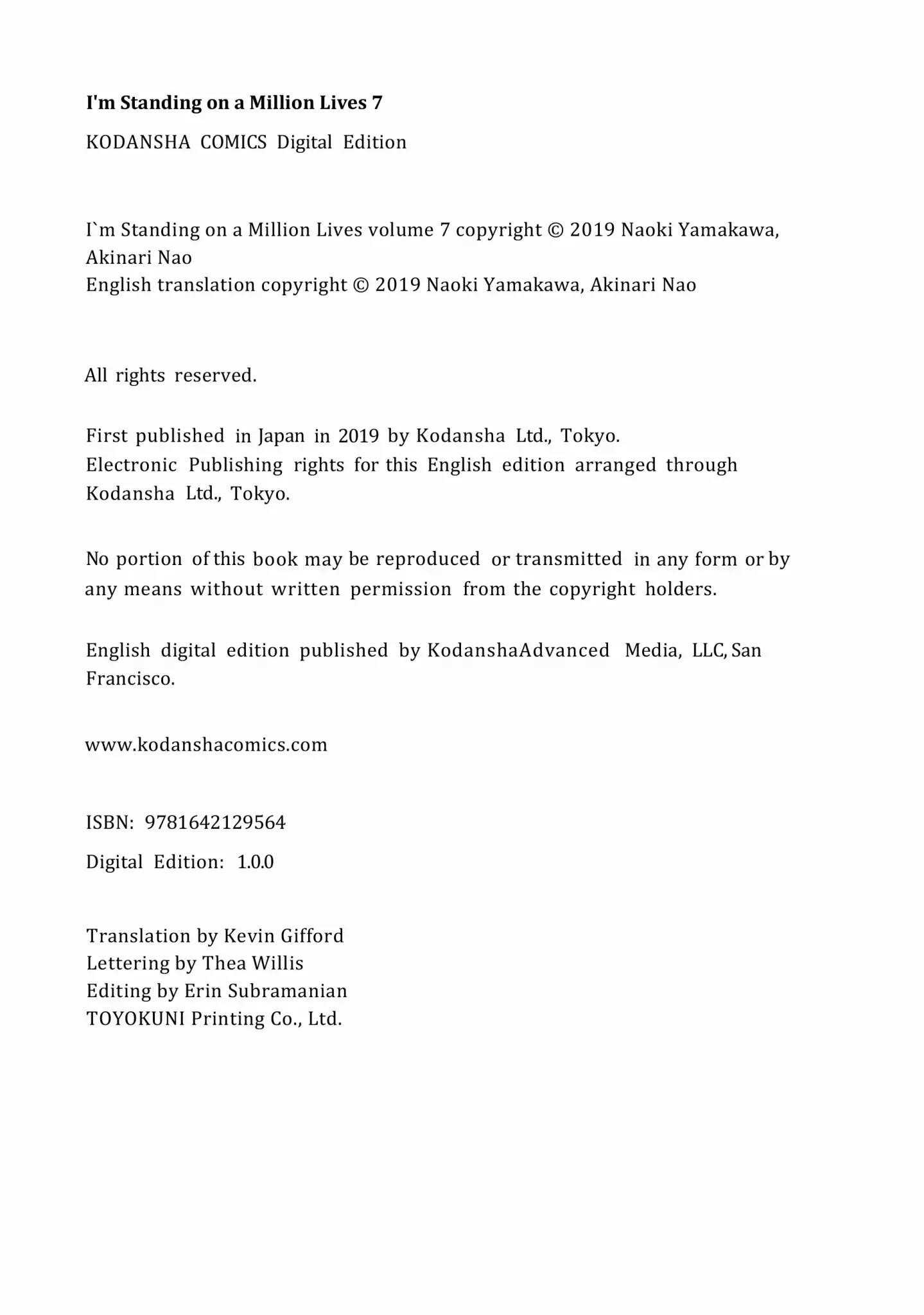 100 man no Inochi no Ue ni Ore wa Tatte Iru Chapter 34 - Page 38