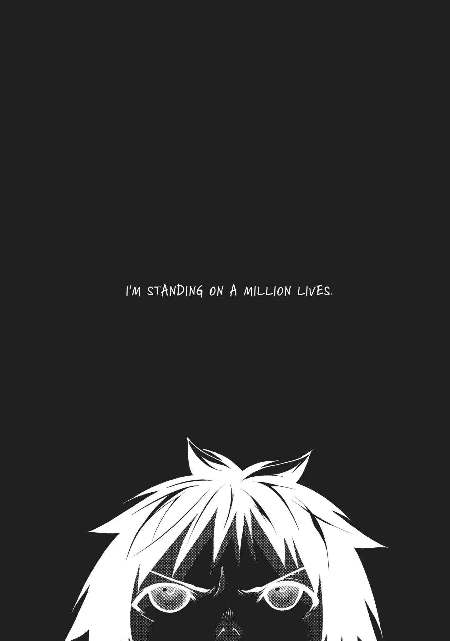 100 man no Inochi no Ue ni Ore wa Tatte Iru Chapter 37 - Page 37