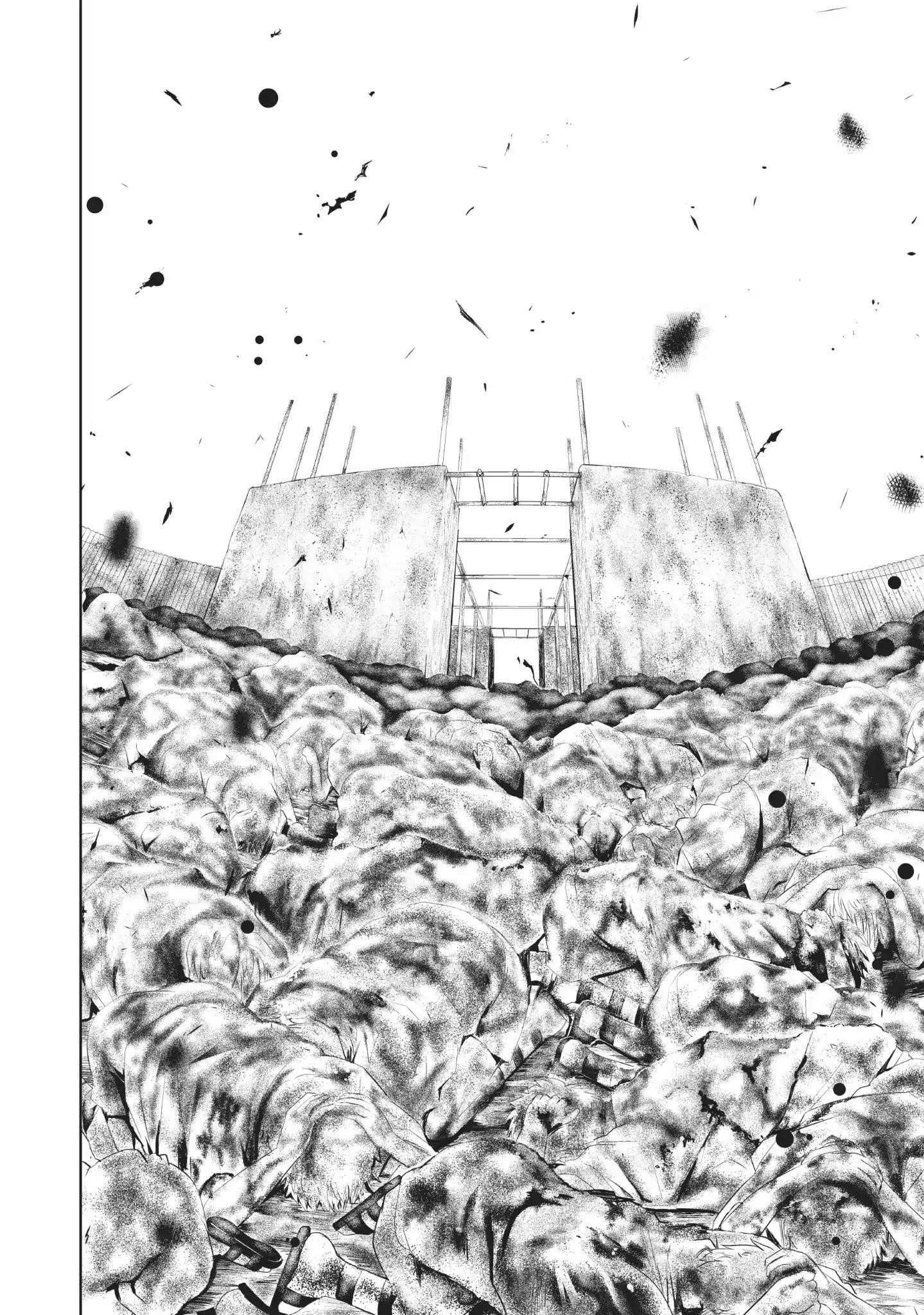 100 man no Inochi no Ue ni Ore wa Tatte Iru Chapter 39 - Page 28