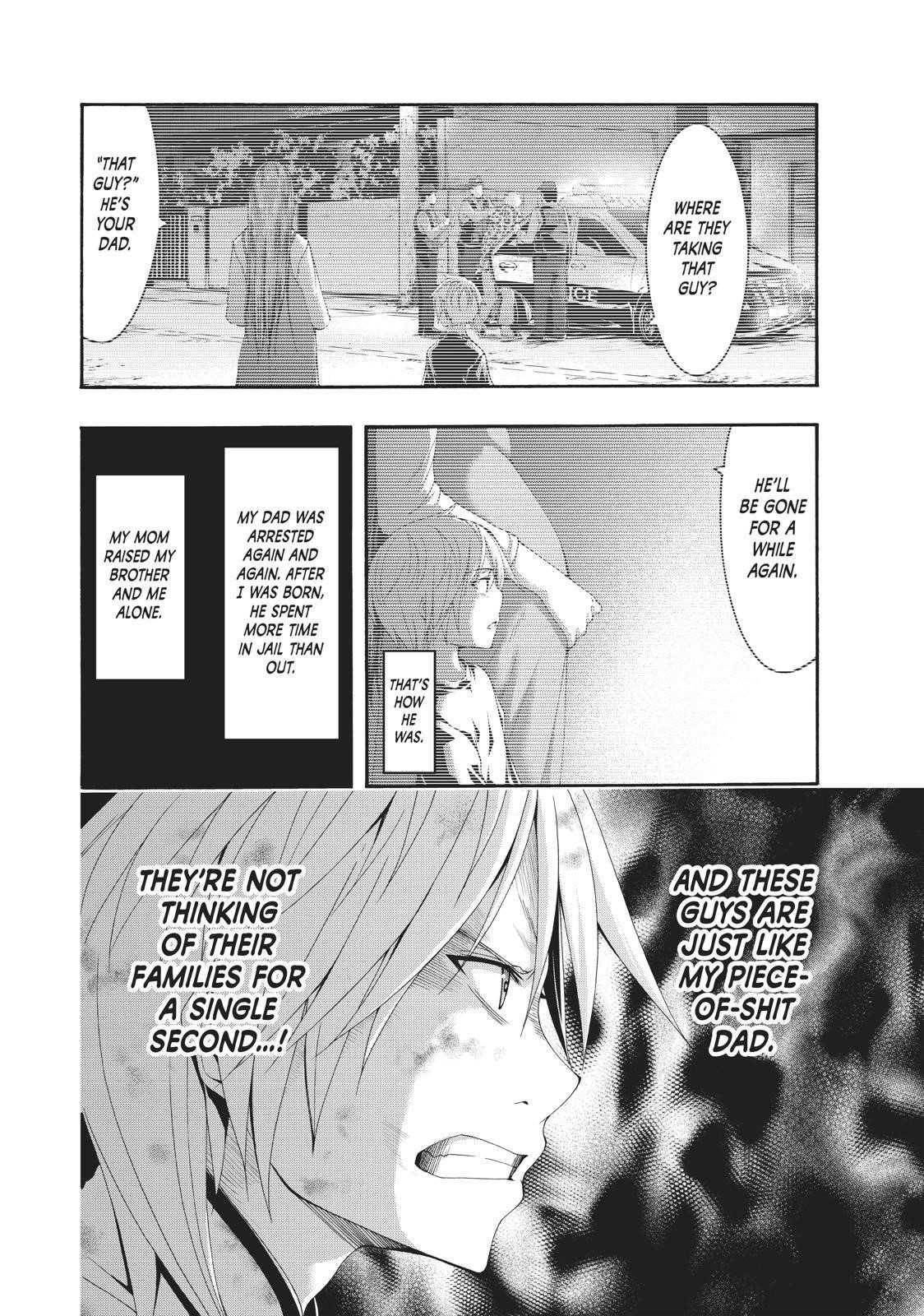 100 man no Inochi no Ue ni Ore wa Tatte Iru Chapter 40 - Page 19