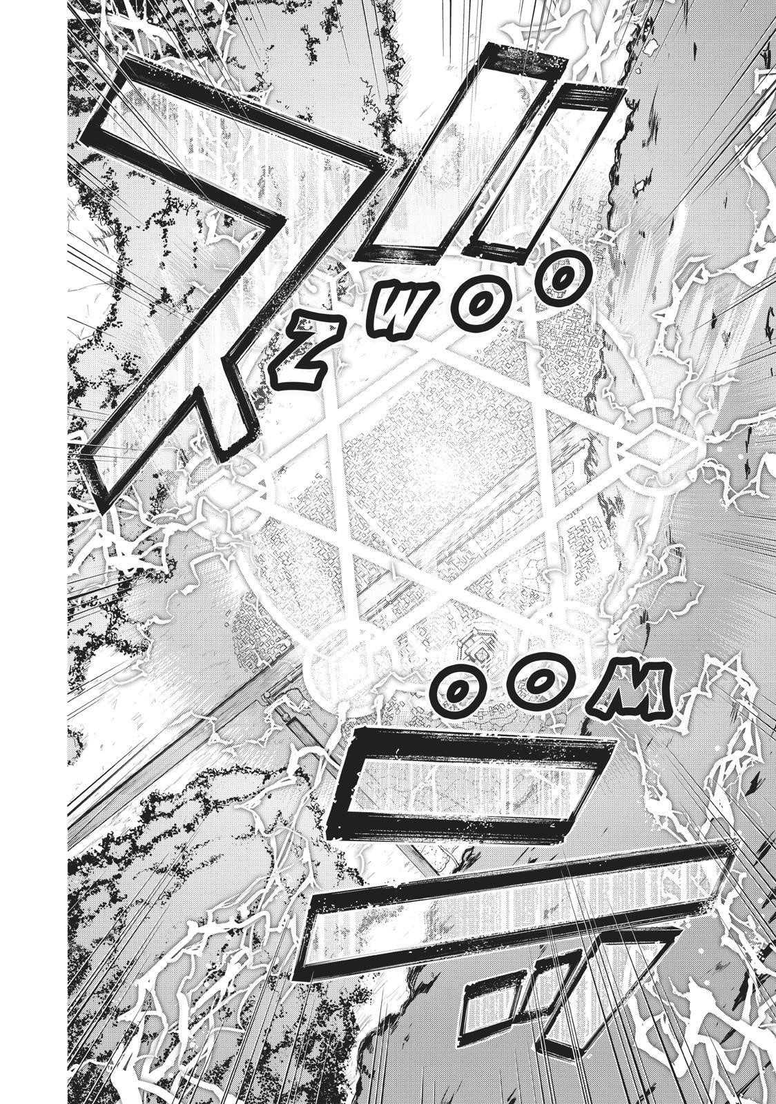 100 man no Inochi no Ue ni Ore wa Tatte Iru Chapter 40 - Page 27