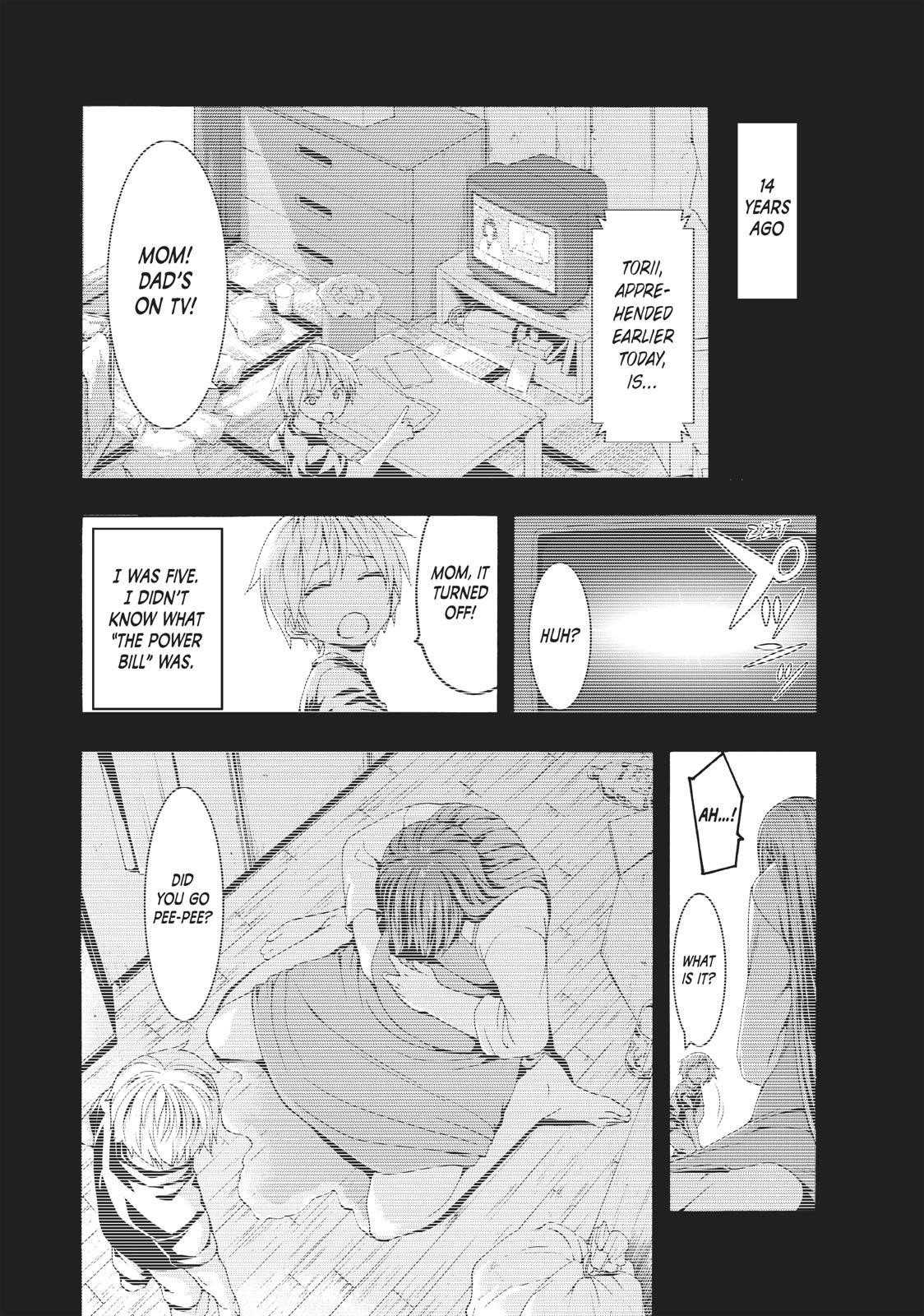 100 man no Inochi no Ue ni Ore wa Tatte Iru Chapter 40 - Page 39