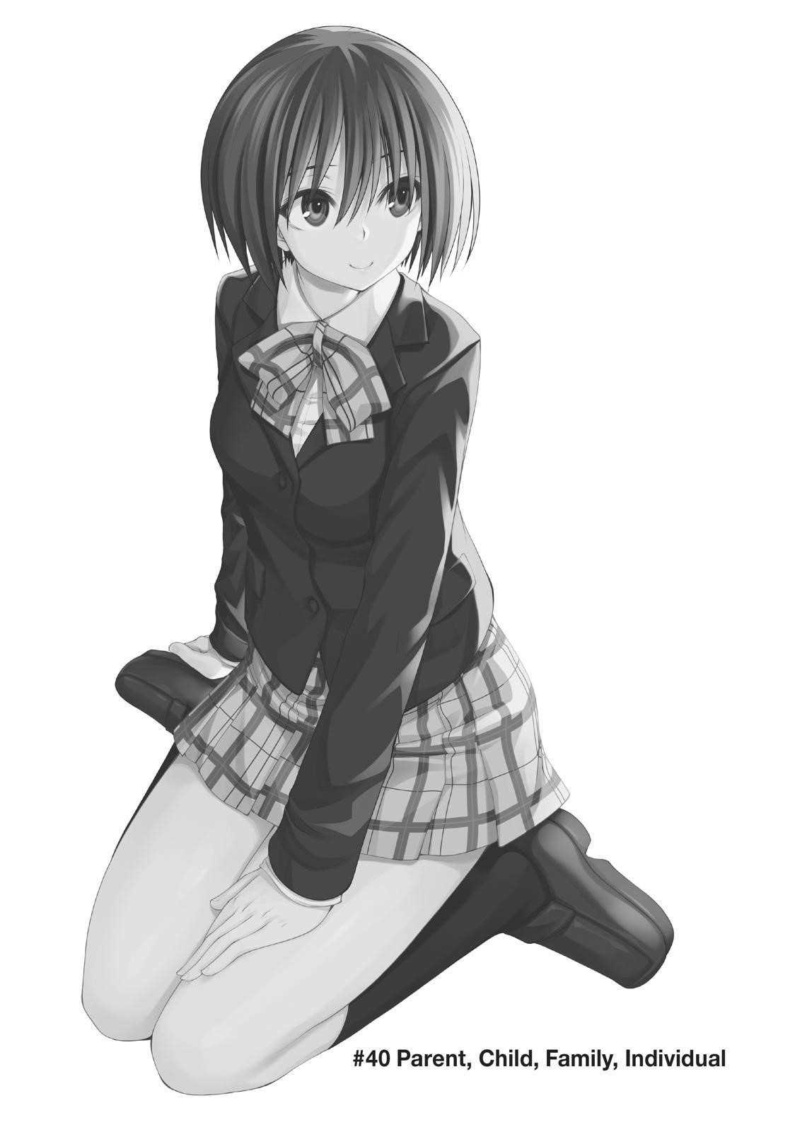 100 man no Inochi no Ue ni Ore wa Tatte Iru Chapter 40 - Page 4