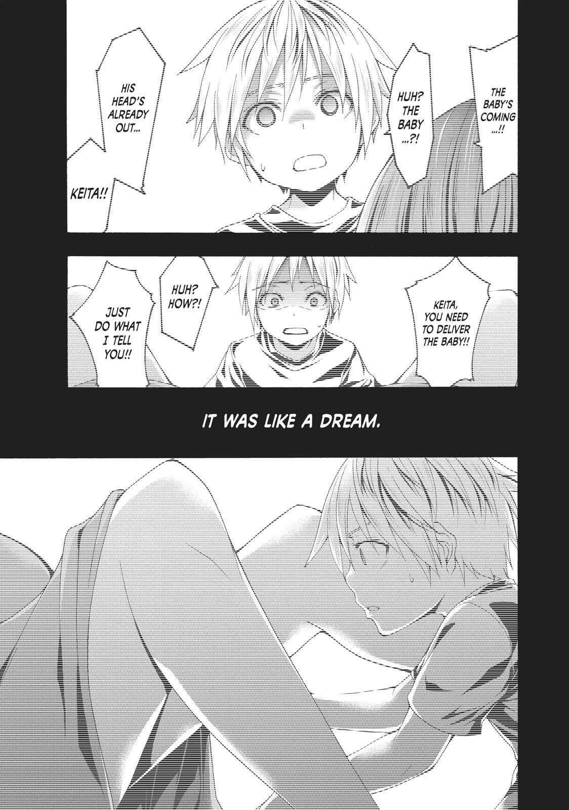 100 man no Inochi no Ue ni Ore wa Tatte Iru Chapter 40 - Page 40