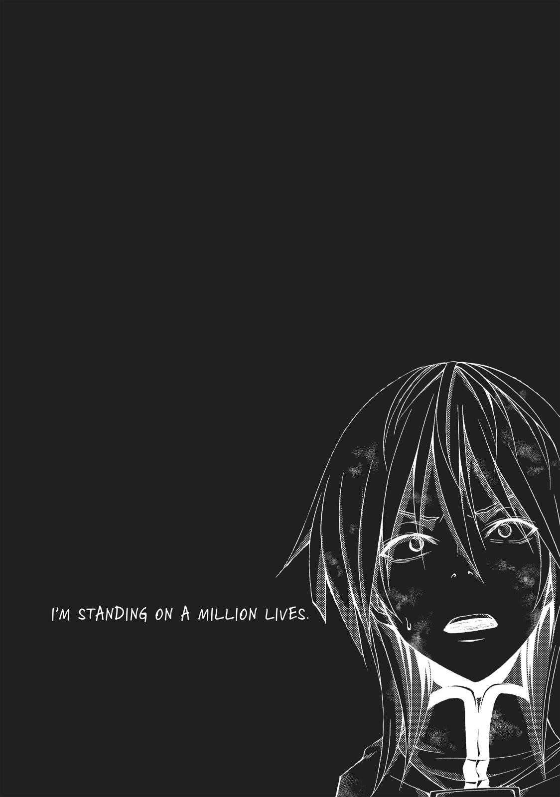 100 man no Inochi no Ue ni Ore wa Tatte Iru Chapter 40 - Page 43