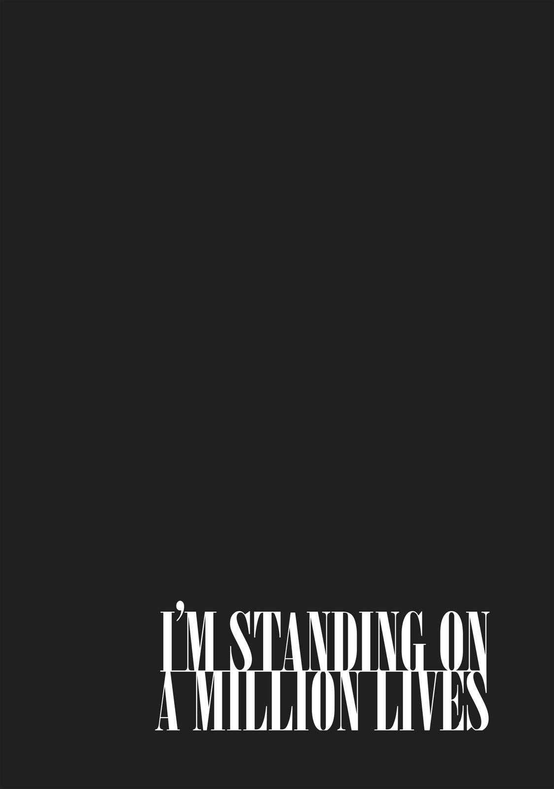 100 man no Inochi no Ue ni Ore wa Tatte Iru Chapter 40 - Page 5